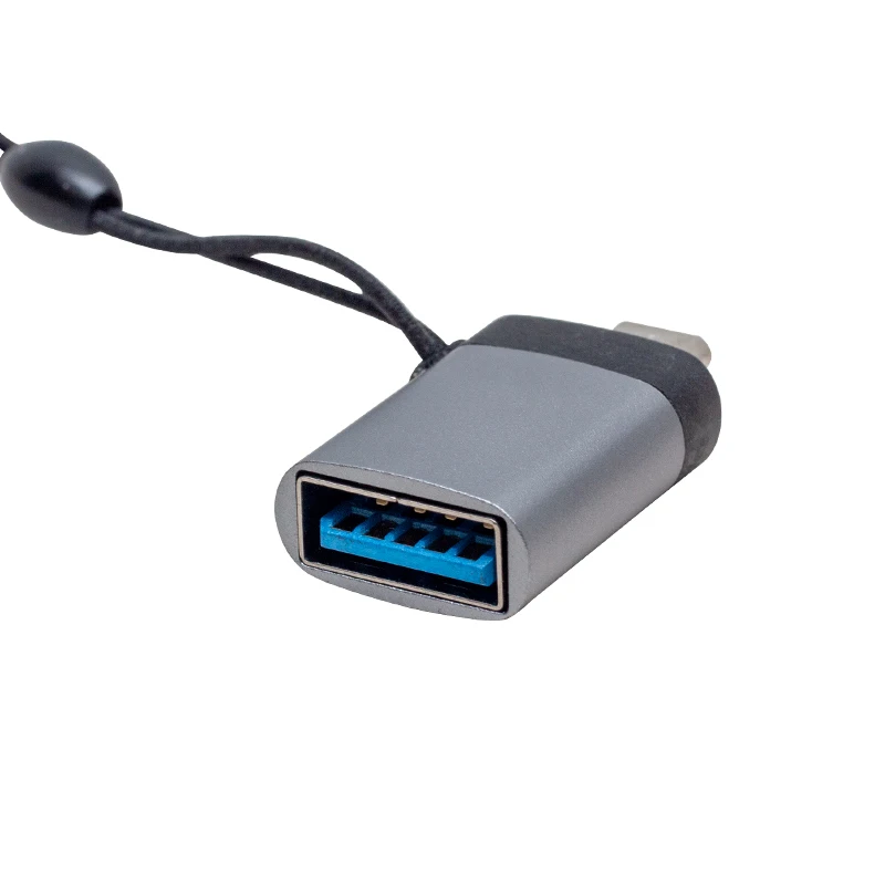 

POWERMASTER PM-3819 USB TO MICRO USB SAMSUNG OTG adapter