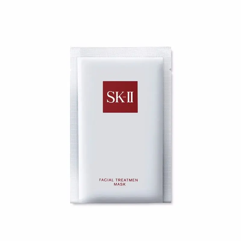 Фото Консилер Для Лица SK2 SKII, 1 дюйм, имитация морской звезды, топэн, пучук, сумбер, топэн, Derm-возбуждение, косметика, крем-основа для лица №2