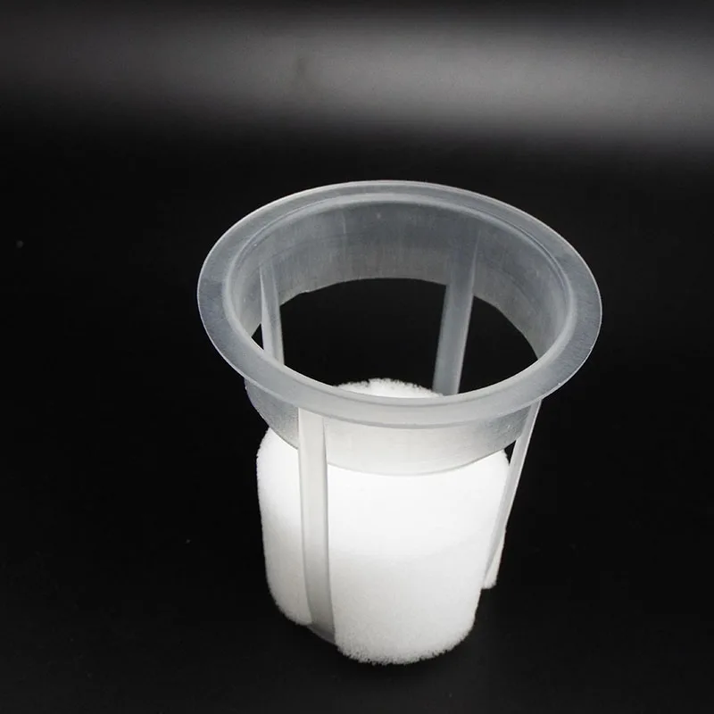 20 шт. губка без почвы гидропонная горшки для овощей воротник клонирования