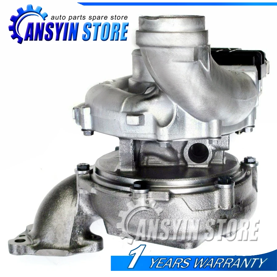 

GTB2060VK Turbo For Mercedes Benz GL350 ML350 E S350 CLS 350 OM642LS 3.0L 802774 802774-0005 A6420901186 802774-0004 A6420901686