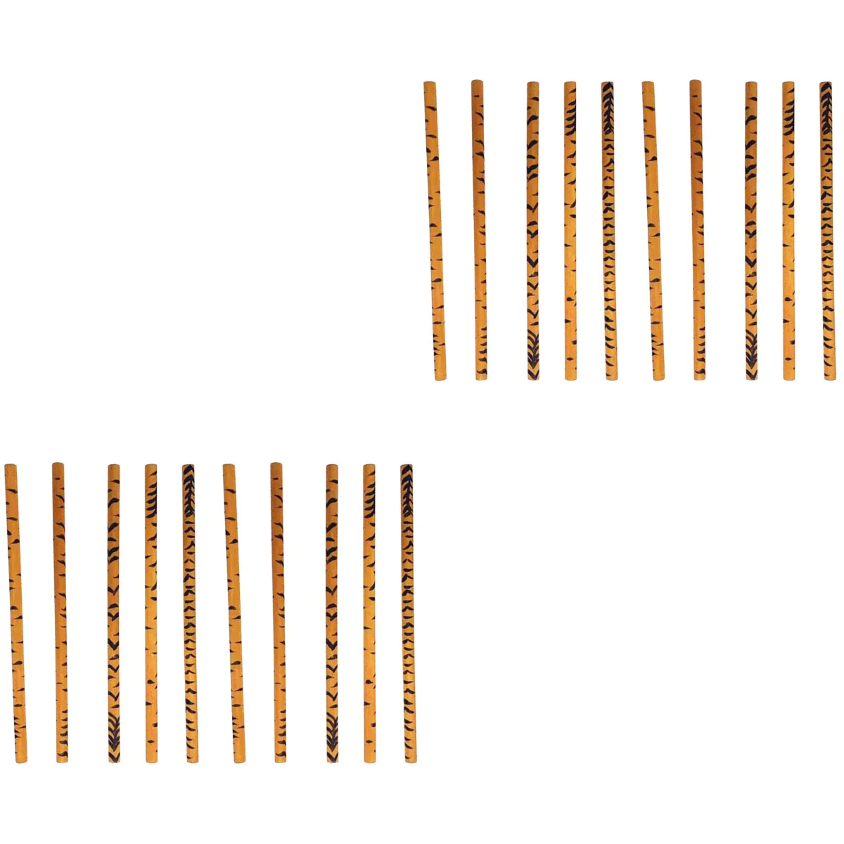 

20 Pcs Drawing Pencils Pencils Bulk Framer Pencils Writing Pencils Camouflage Pencils Welcome Back School Party Gifts Girl Gift