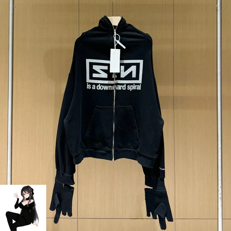 Свитшот с капюшоном цвет в ассортименте