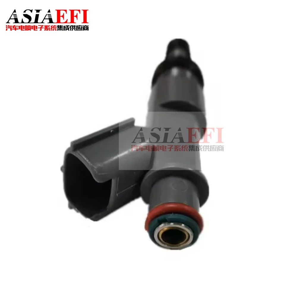 Высококачественная Топливная форсунка 23209-09320 для TOYOTA Coaster Hilux Land Cruiser Prado Tacoma 2.0L 1TR