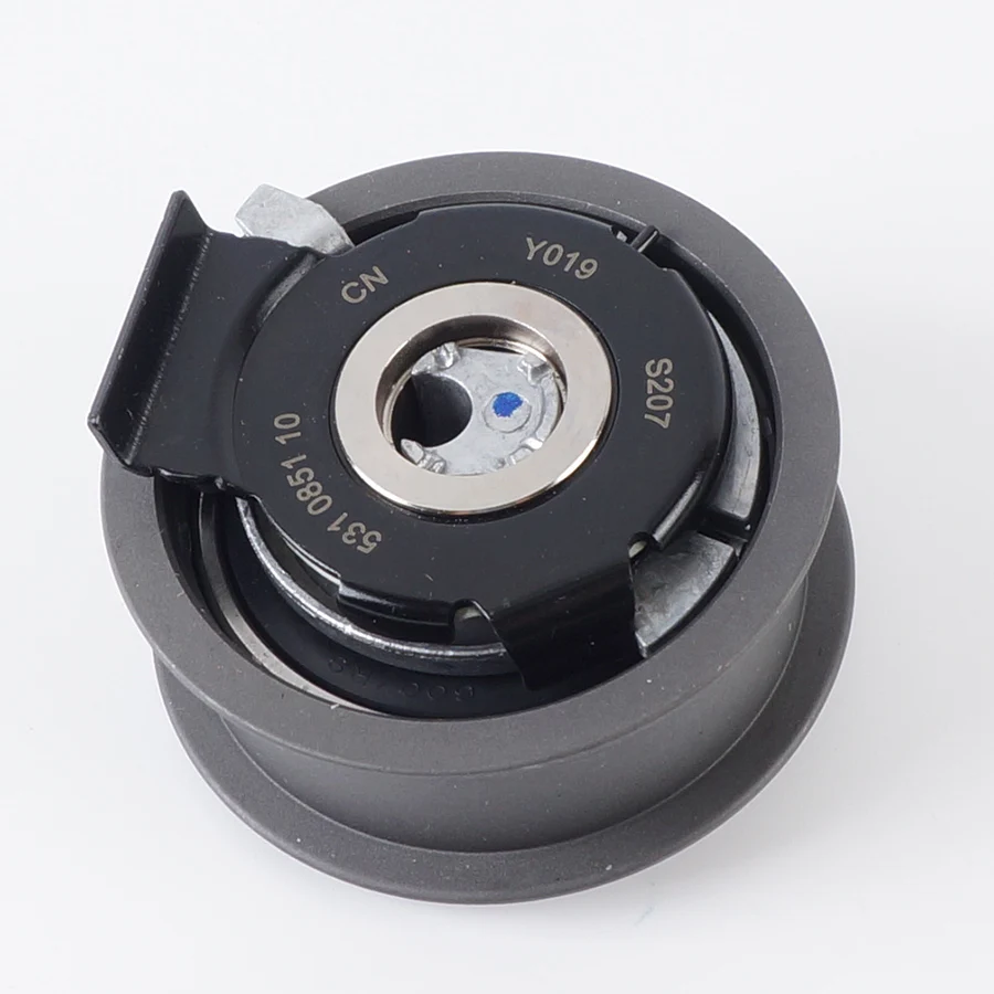 Ремень ГРМ 06D109119B A4B7 A6L C6 05-11 лет 2 0 TFSI BPJ установка времени регулирования ремонт