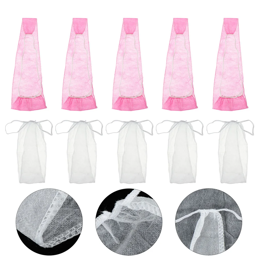 

100 шт., одноразовые женские трусики