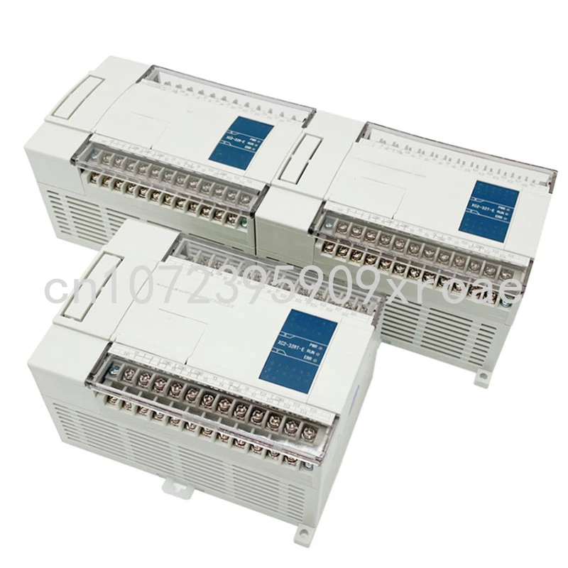 

PLC Control Module XC2 Series XC2-32RT-E Input 18, Output 14, AC220V New In Box 14T/16R/16T/24R/24T/32R/32T/42R/48R/60R RT
