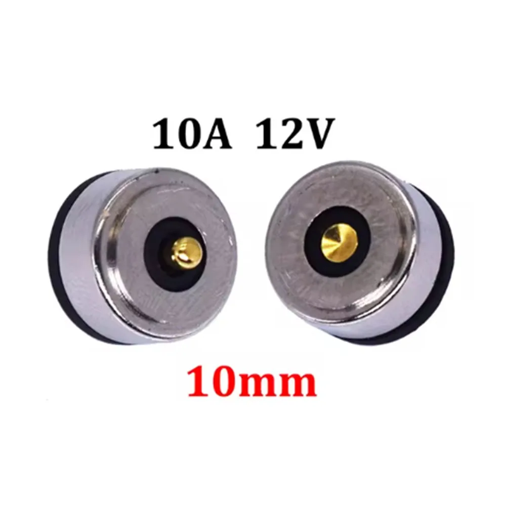 

Магнитный разъем для зарядки Pogo Pin 2Pin