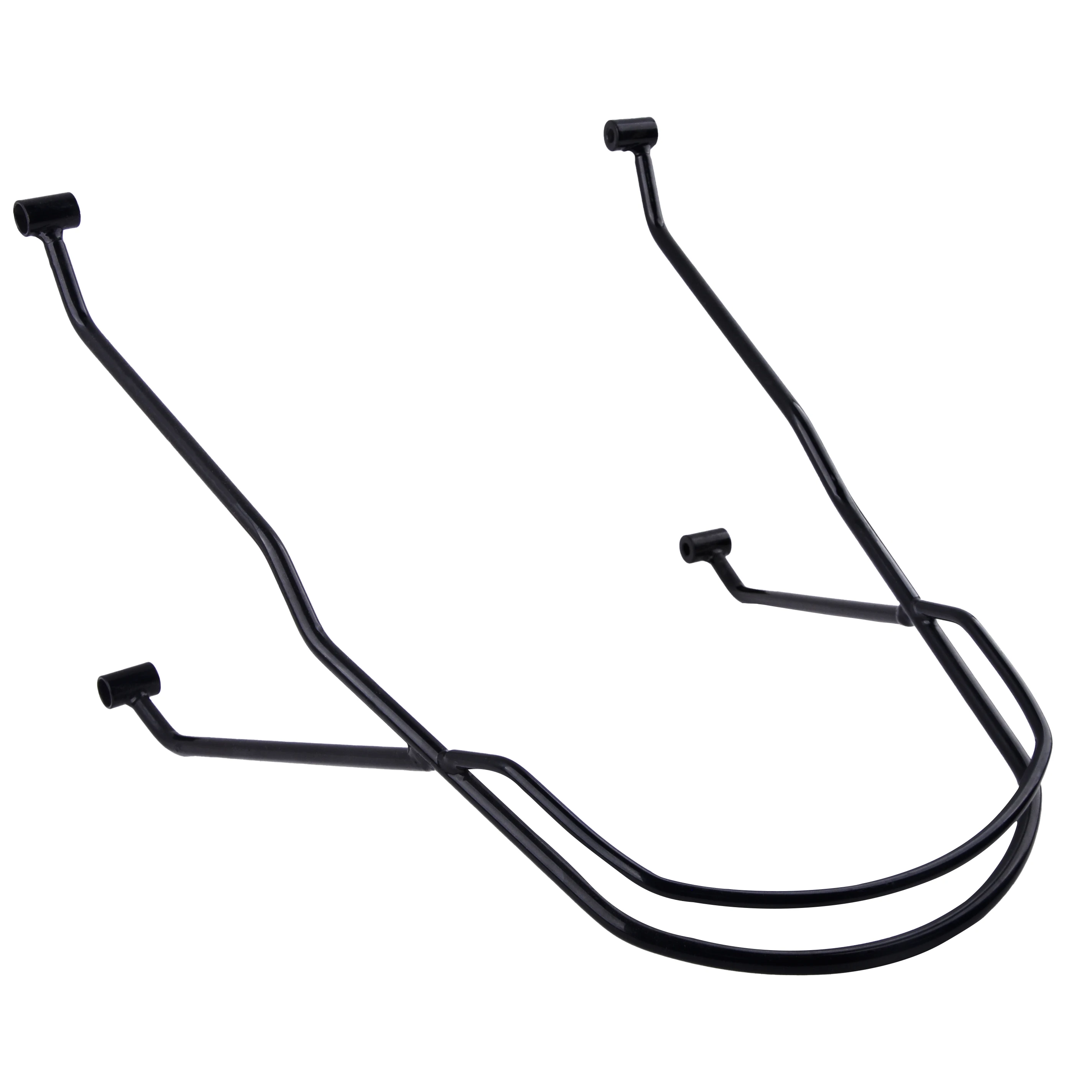 Паническое переднее крыло защита бампера защитная планка для Honda Gold Wing GL1800 F6B