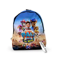 paw patrol cartoon school bag backpack kids boy backpack for kids kawaii backpack backpack men school backpack kids bags
