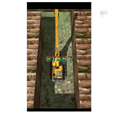 Рисунок 6 - Тренировочный симулятор Yun yidrill