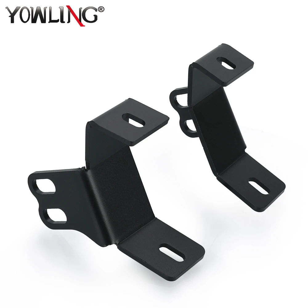 Для Polaris RZR 800 900 1000 2008-2021-2022-2023 боковая клетка A-стойка двойной противотуманный