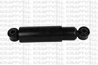

Store code: 15040060 for DORSE shock absorber pure vertical