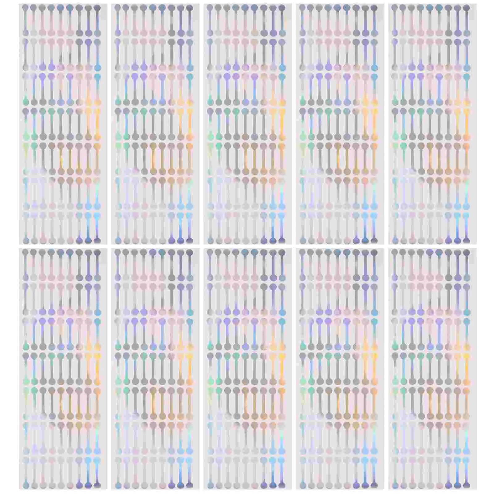 Этикетка с защитой от несанкционированного доступа уплотнительные наклейки