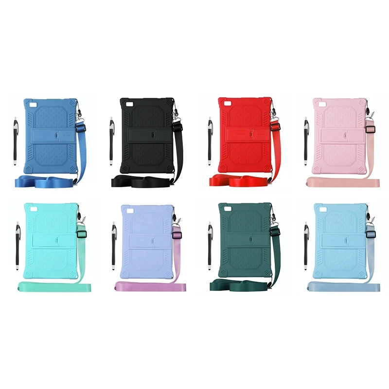 

Чехол для планшета Teclast P20HD M40 P20 10,1 дюймов с ремешком и ручкой