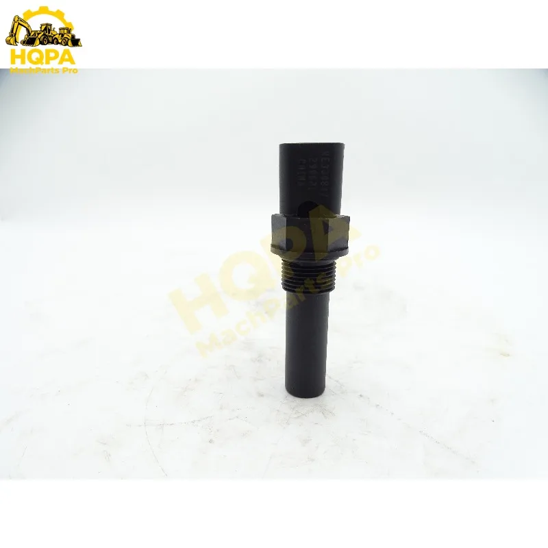 Фото Датчик скорости RE330847 для тракторов John Deere 044M, 4044R, 4052M, 5075M, 5125M, 6140R, 6175R, 8R №4