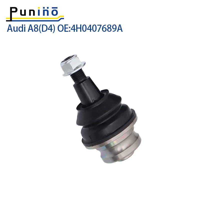 Punino Пара Передняя Нижняя Левая Правая подвеска рычаг управления шаровой шарнир