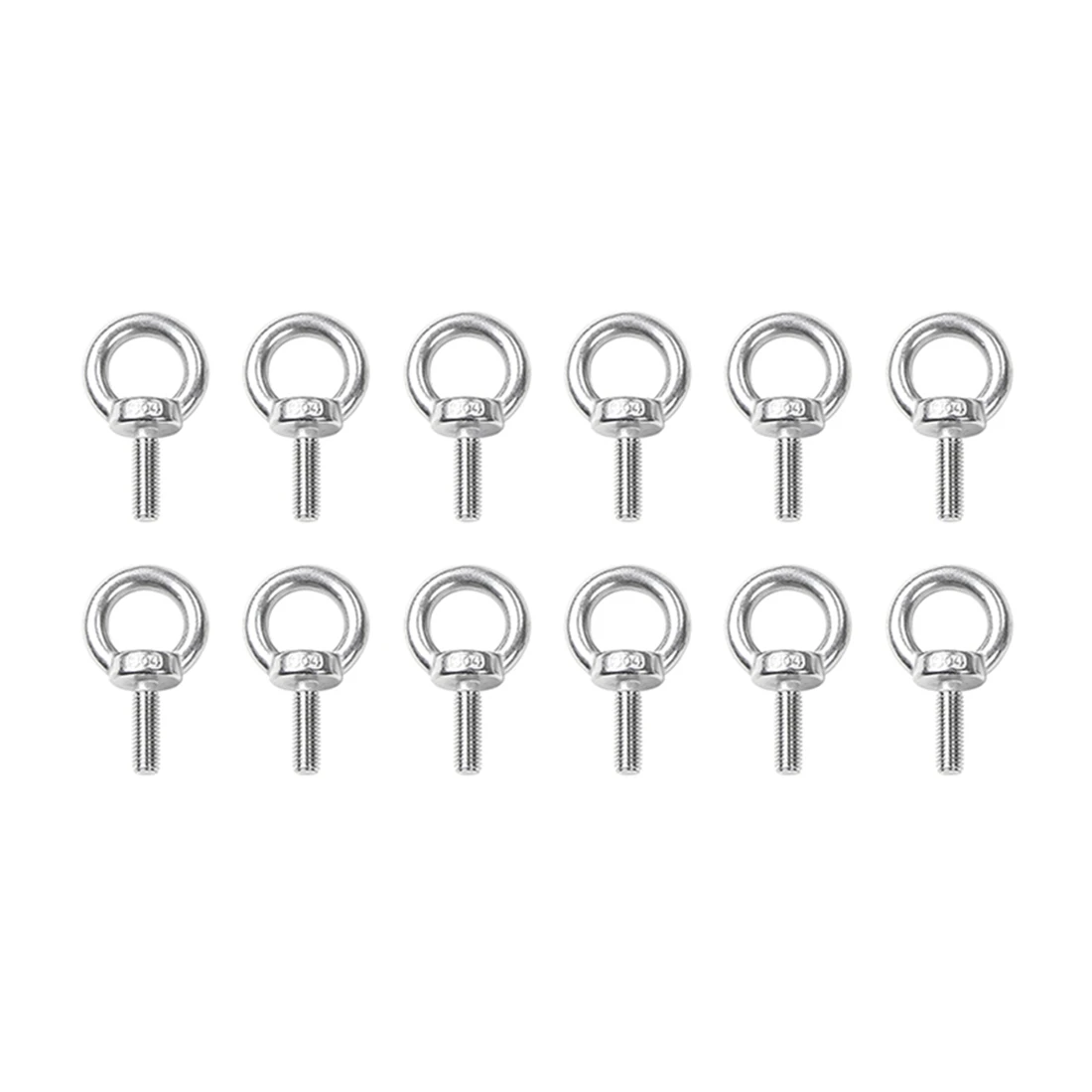 

Автомобильная круглая стандартная винтовая крышка для Suzuki Jimny 2019 2020 2021 2022 JB64 JB74, аксессуары для интерьера, 12 шт.