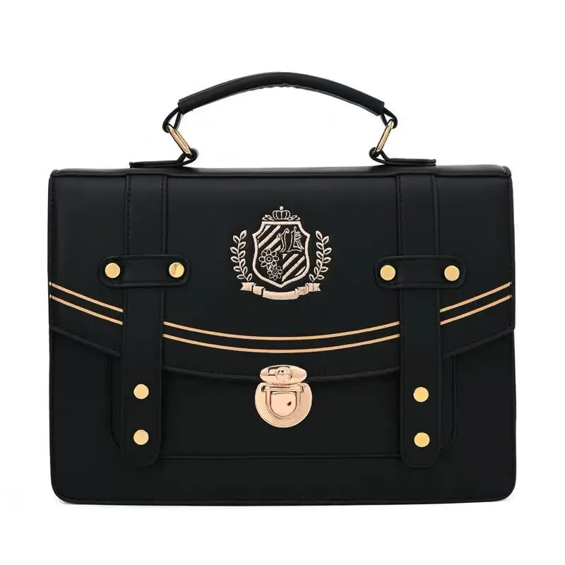 

College Style Laptop Bag Notebook Computer Bag Sleeve For Xiaomi Hp Lenovo MacBook Air Pro Girl‘s Shoulder Handbag Briefcase Bag