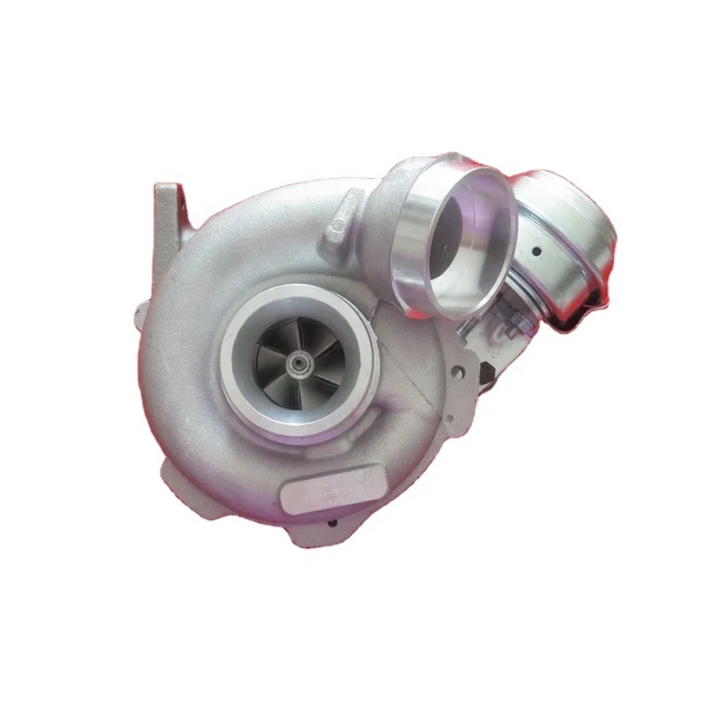 High quality Turbocharger GT2256V 709838-5001 Diesel Engine turbos OM612 Spare Parts Parts Turbocharger (art.: 3920bd722daba) - 3920bd722daba