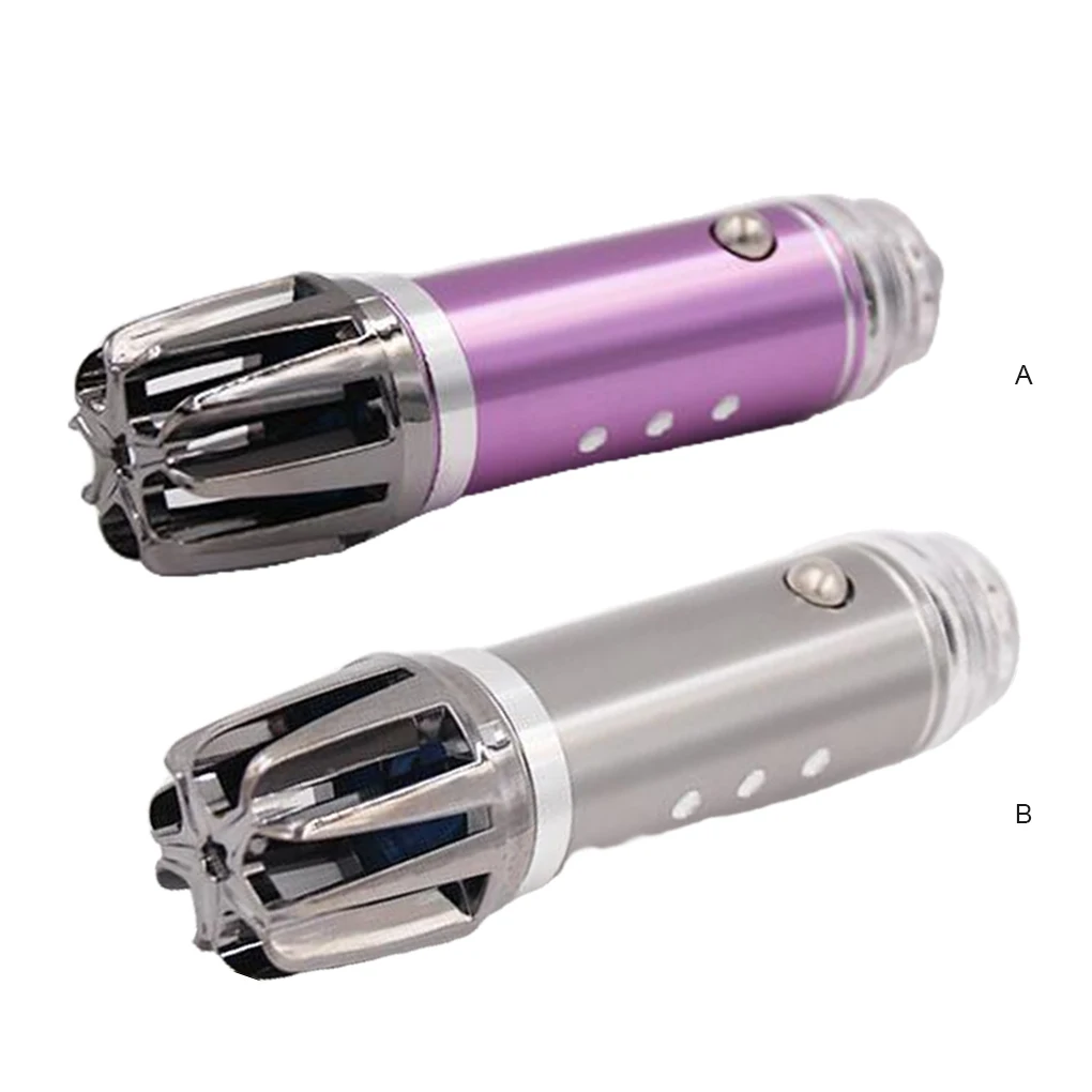 

Освежитель воздуха для автомобиля, универсальный, 12 В, 15 м2