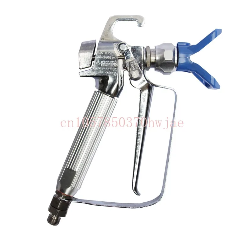 

Wholesale TS-112 High Pressure Airless Spraying Machine Paint Spray Gun Airless Hand Spray Gun