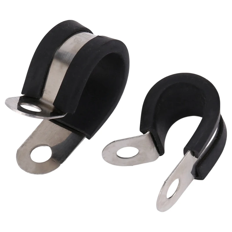 Комплект для ремонта кронштейна трубы кондиционера 64539483083 BMW- 5 серии F18 520Li 525Li 528Li