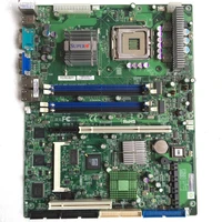 motherboard x6dh8 xg2 e7520 xeon 604 socket extended atx ddr2 server motherboard