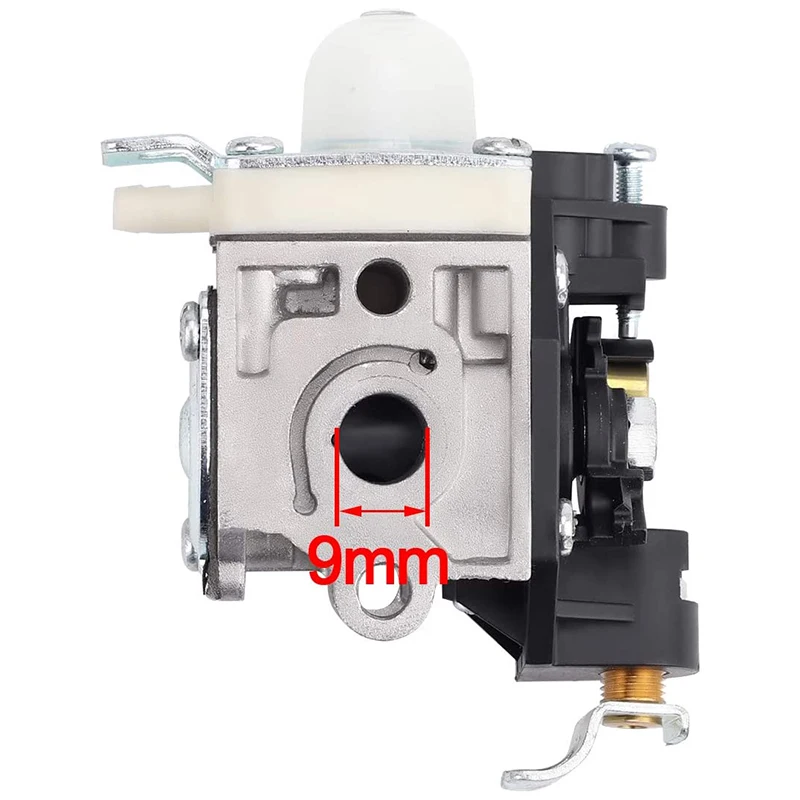 Карбюратор PB250 для Echo PB250LN PB-250 ES250, воздуходувка для листьев RB-K106 с воздушным фильтром, инструмент для регулировки карбюратора, топливная линия (art.: 3920ced742e0b) - 3920ced742e0b