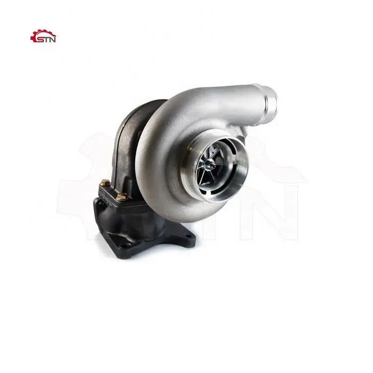 Экскаваторный двигатель EC210D турбокомпрессор 21092586 turbo 4299152 4297800