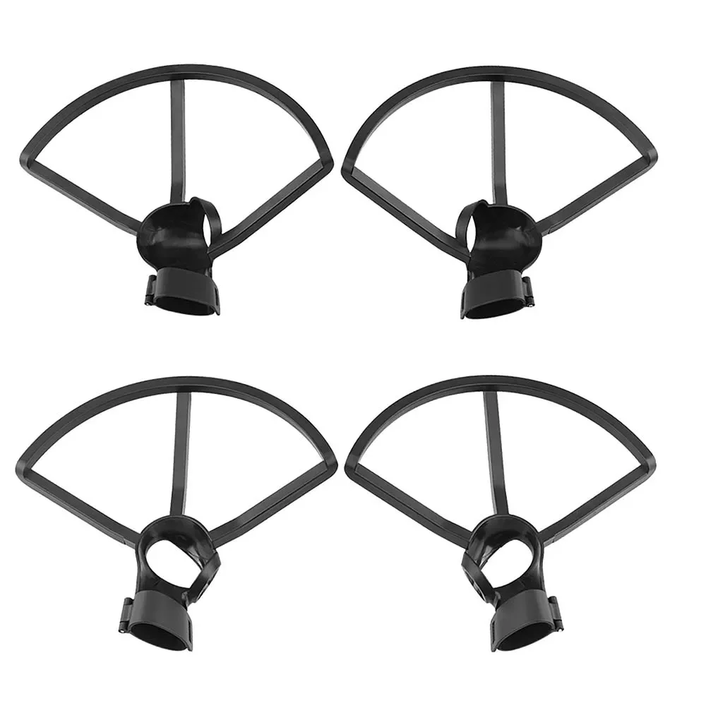 

1 Set Propeller Protective Cover Anti-Collision Prop Protector Guard for FPV Combo Drone Accessories