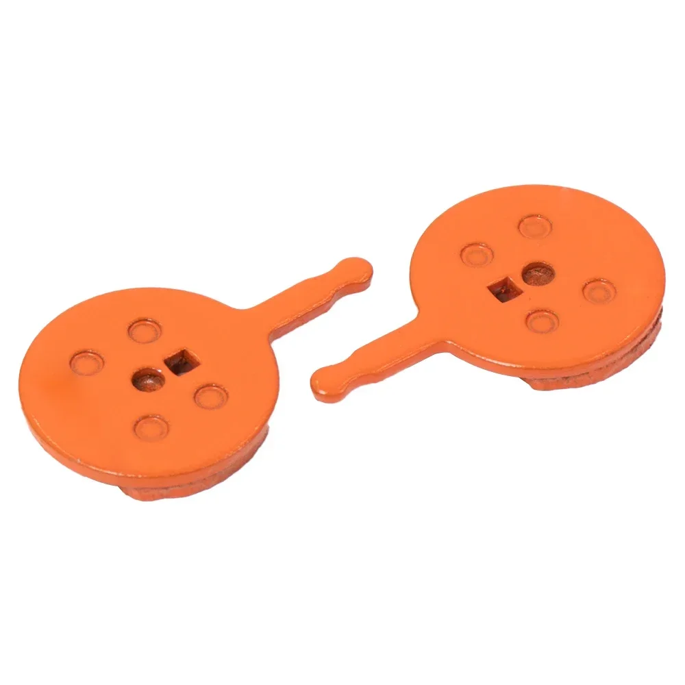 Фото Тормозные колодки Cliper для Dualtron Ultra 2 Ltd Ultron T11 T108 T118 T128 для электрического скутера Kugoo V1, резиновые тормозные колодки, аксессуары №4