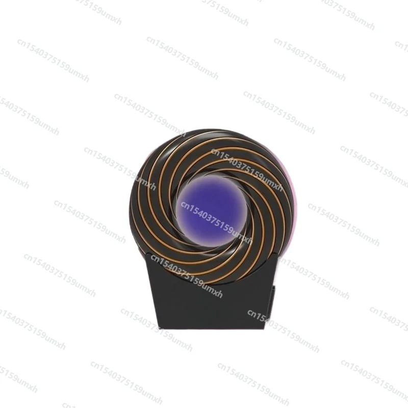Фото Генератор магнитного поля Rodin Coil Vortex Field с регулировкой для сна и оздоровления, намотанная катушка №1