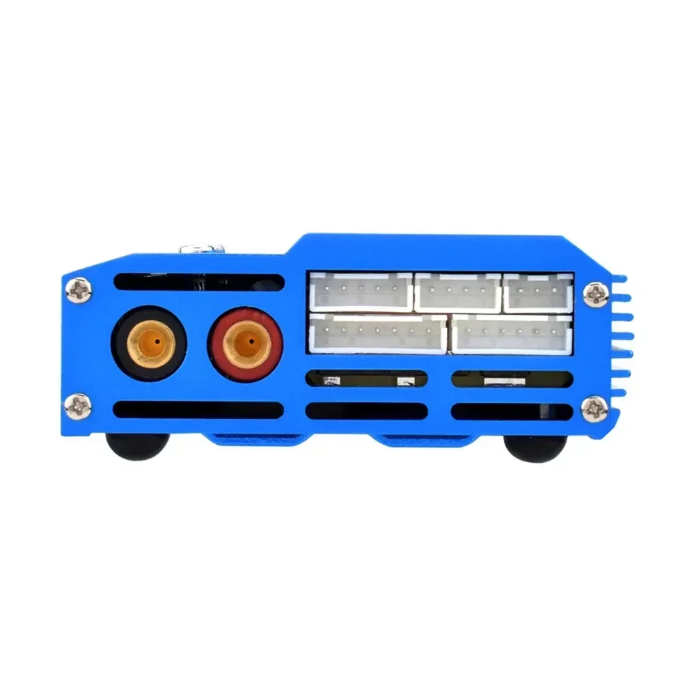 SKYRC IMAX B6mini Балансное зарядное устройство Разрядник 11-18 В LiPo LiHV LiFe LiIon 6A 60 Вт