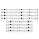 Светодиодная лента для подсветки для Samsung D2GE-460SCA-R3 D2GE-460SCB-R3 CY-HF460BGLV1V UA46F5080AR 2013SVS46F UA46F5500AJ