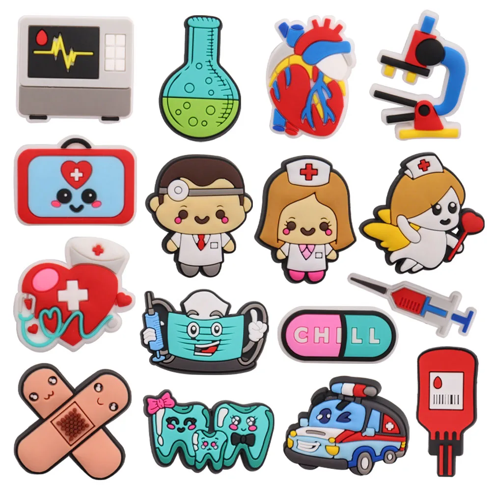 

1-16 шт., микроскоп для измерения ЭКГ