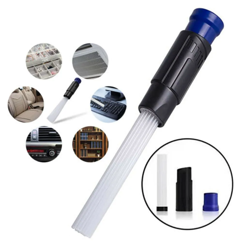 

Dust Brush For Vacuum Cleaners Cleaner Attachment Accessories Brush Head Cleaning Tools Vacuum Cleaners Cleaning Tools