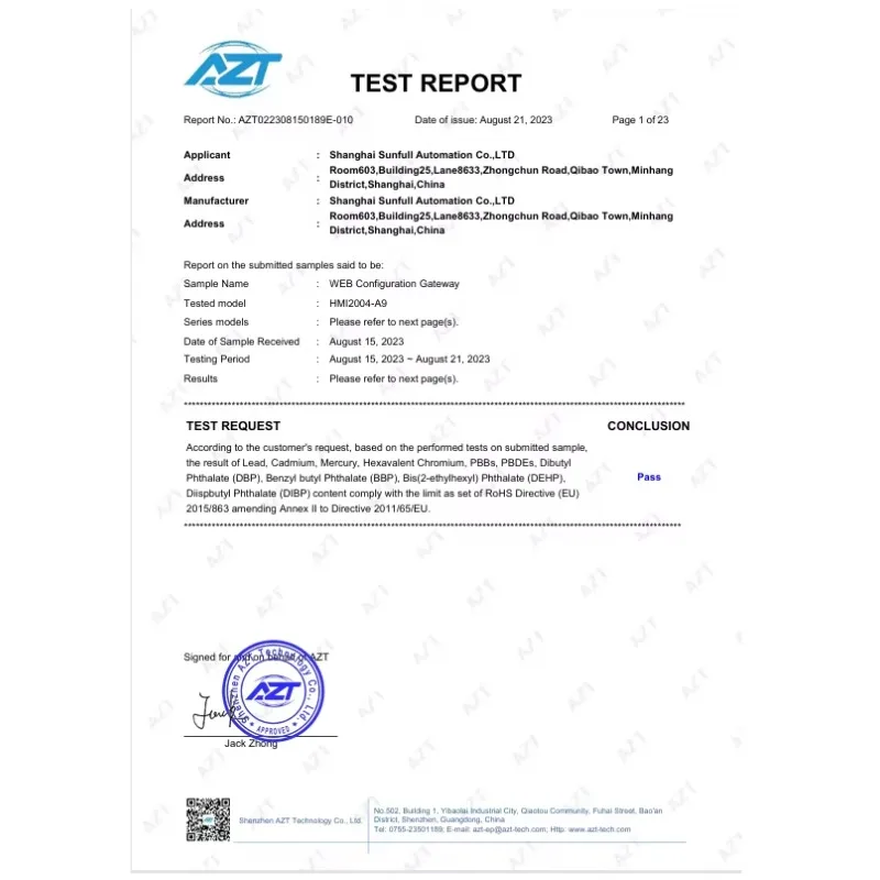 2026 2025 Milesgo BACnet Modbus to IEC104 OPC UA Коллекция даты Сертификация CE ROSH (art.: 3920d2ff1b488) - 3920d2ff1b488