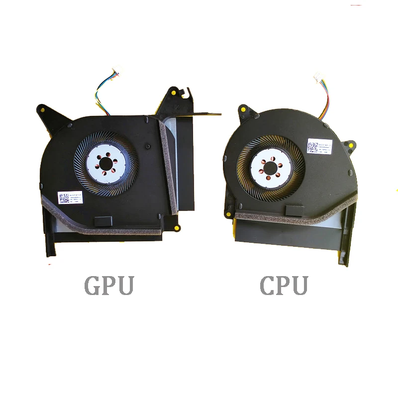 

New Original CPU GPU Cooling Fan FOR ASUS ROG 2S Plus Strix RTX GL704GW S7C