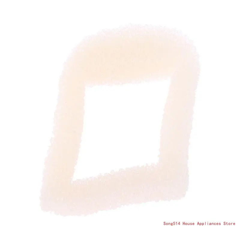 Replacement Foam Filter for PetSafe Drinkwell Stainless Stee