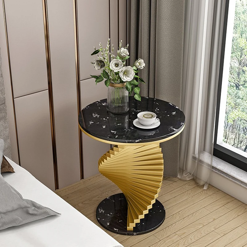 

Minimalist Nordic Coffee Tables Vintage Small Flexible Coffee Tables Design Living Room Table Basse Pour Salon Home Furniture
