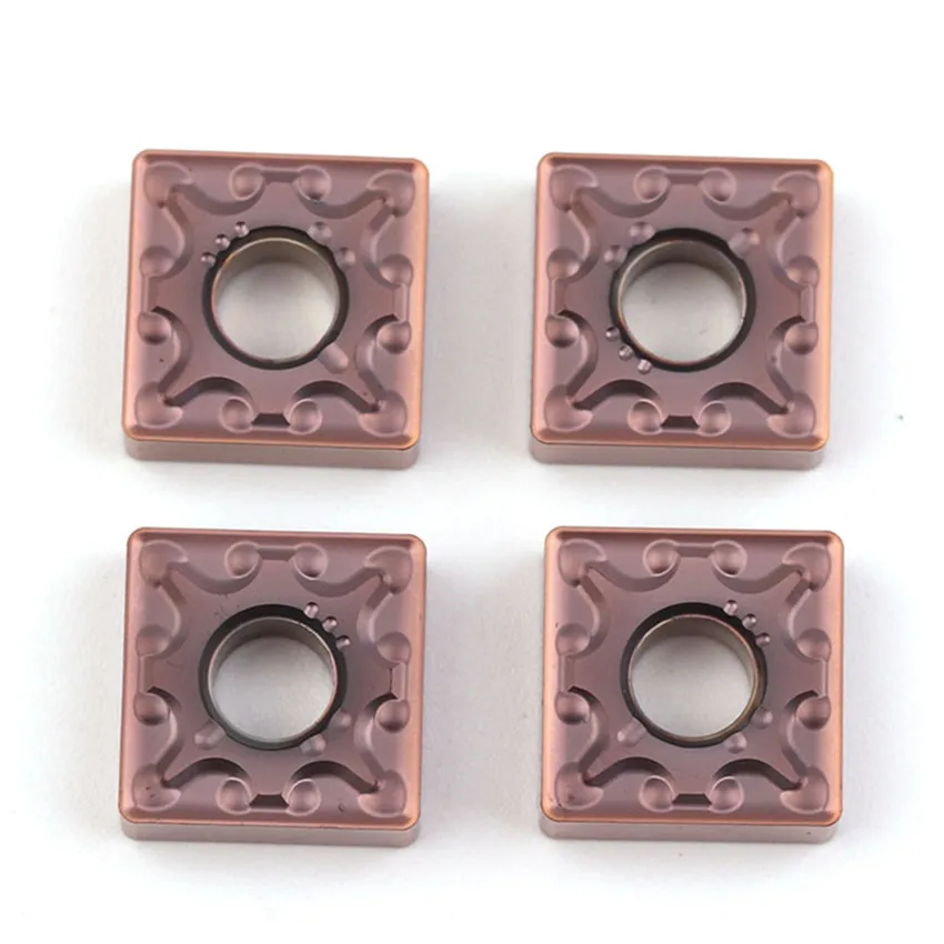 

SNMG120408-MA LF6018/SNMG120412-MA LF6018/SNMG120408-MA LF6118/SNMG120412-MA LF6118 карбидные вставки для стали, нержавеющая сталь