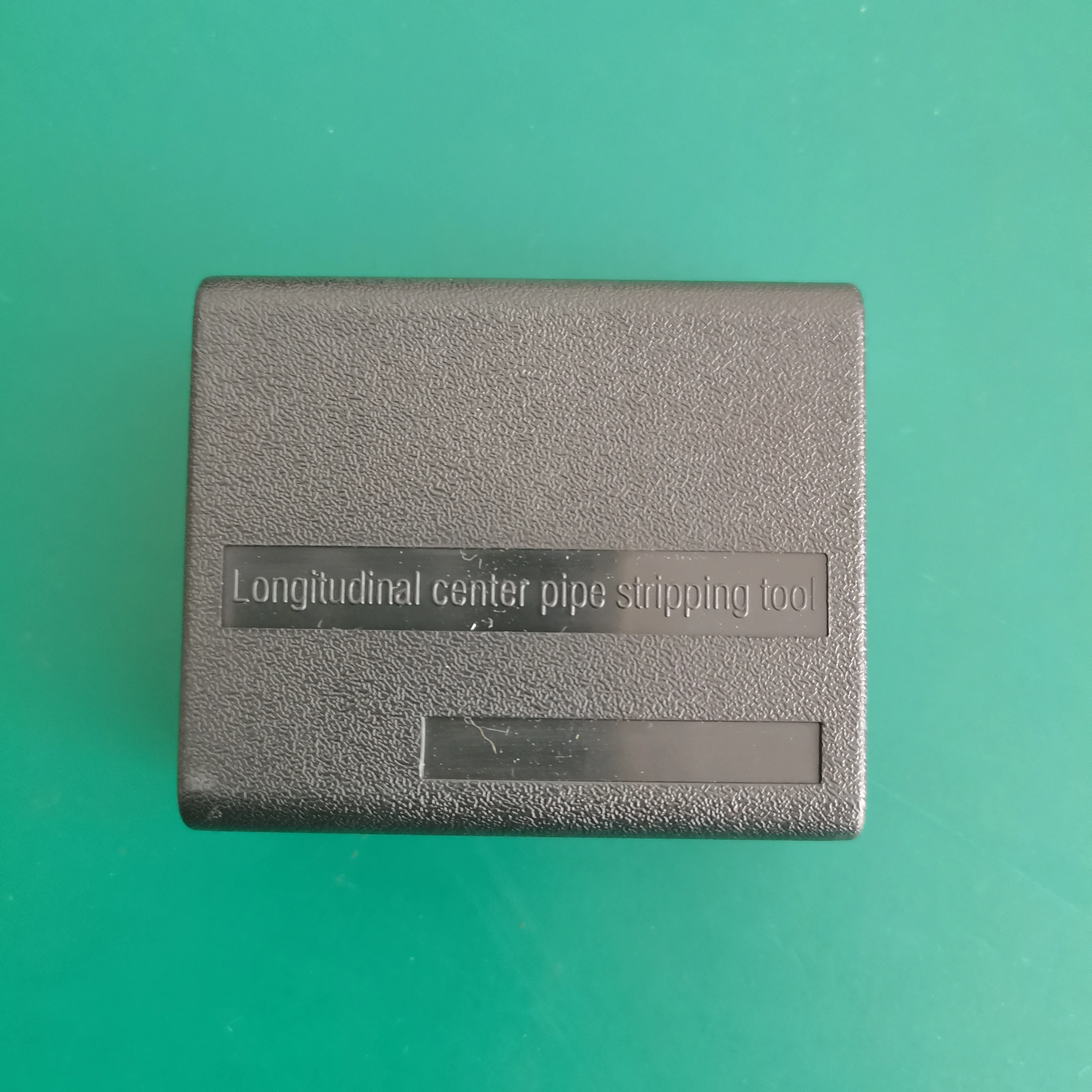 4.5-11mm Optical Cable RibbonCentral Bundle Longitudinal Stripper Cable Bundle Tube Knife Optical Fiber Loose Tube Stripper