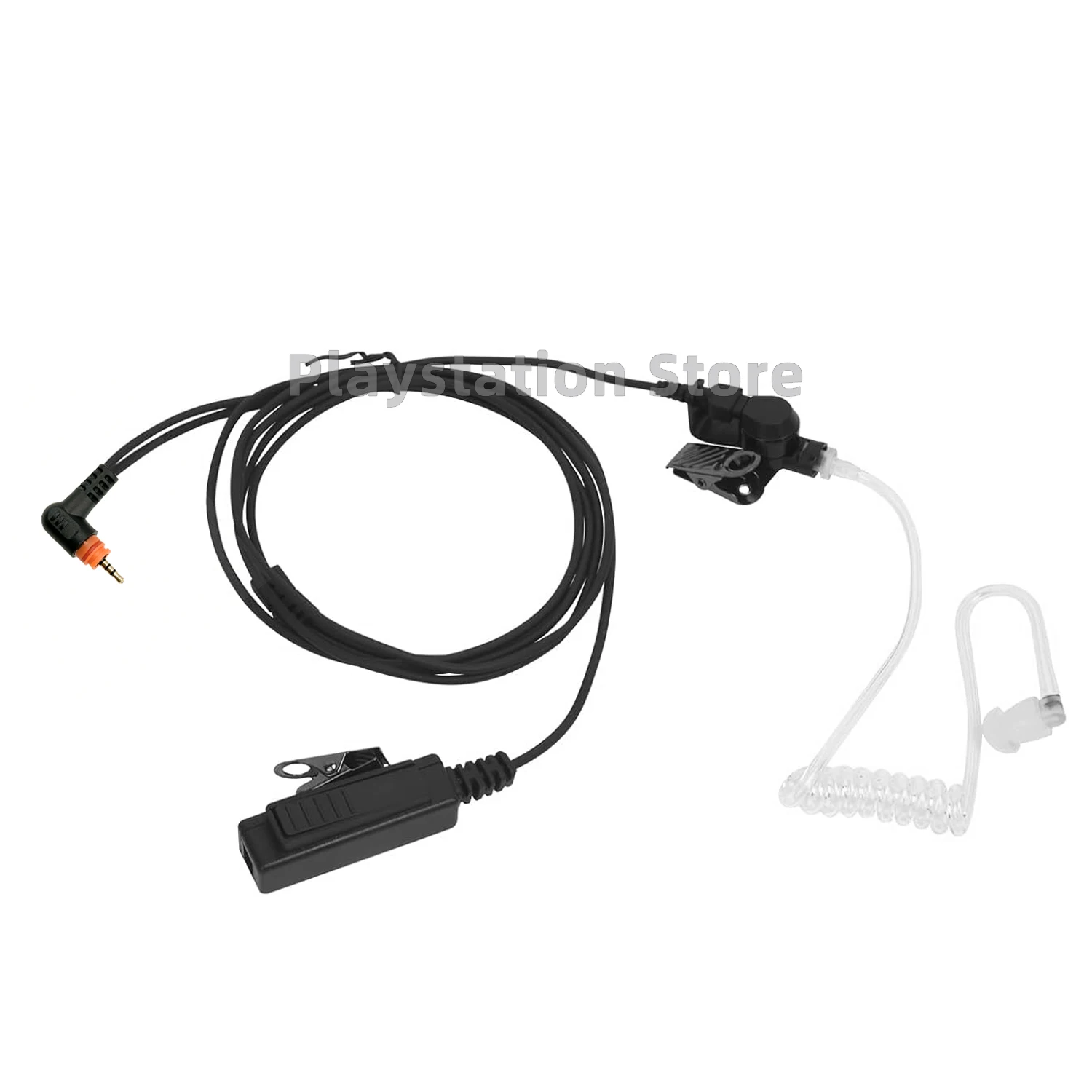 Рация с воздушной трубкой, гарнитура для Motorola SL1M SL1K SL1600 SL300 SL7500 SL400 SL4000 SL7550 TLK100, наушник с микрофоном PTT (art.: 3920cd090fe30) - 3920cd090fe30