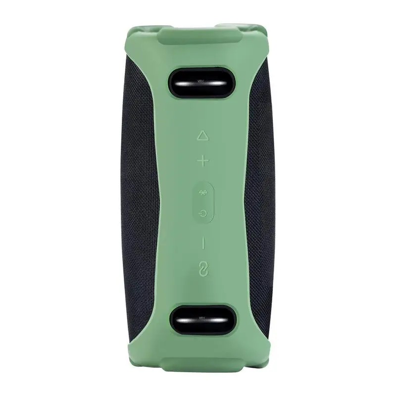 

For JBL Xtreme 3 Speaker Silicone Case Protective Skin Cover Shockproof Scratch Proof Sound Box Frame Cover Shell