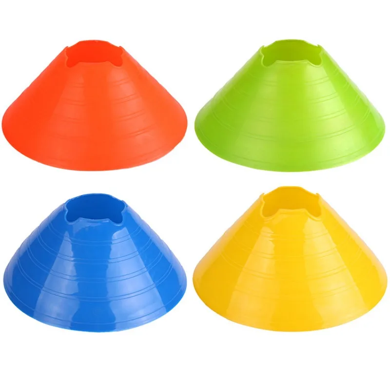 10 шт. набор дисков для тренировок по футболу