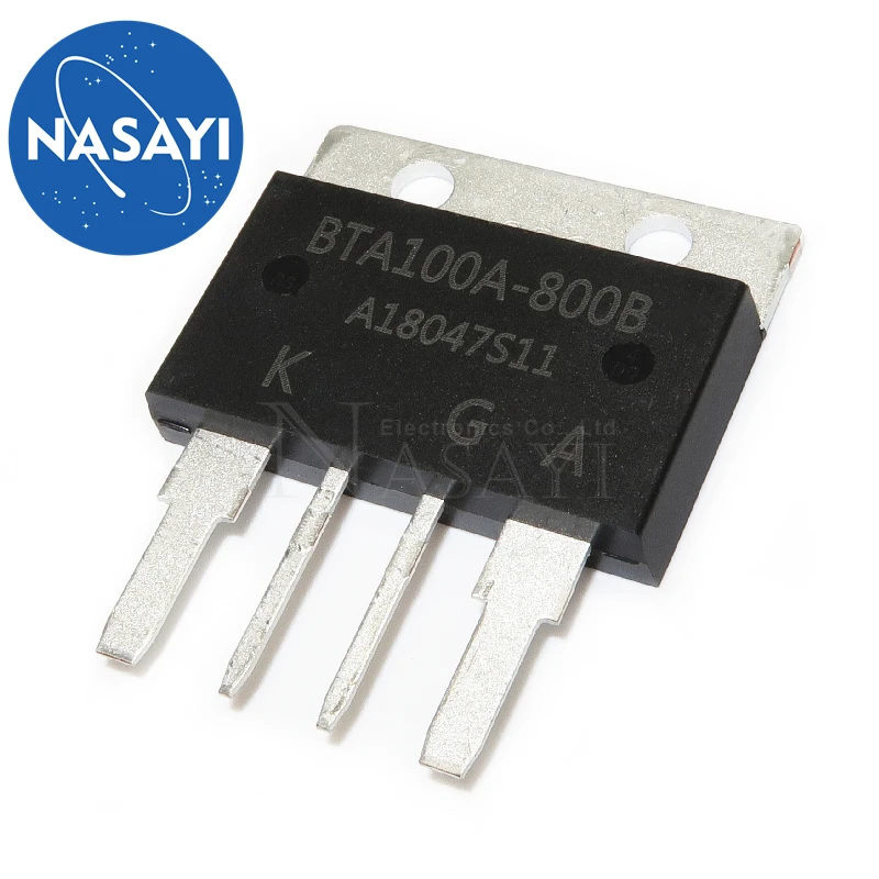 1 шт./лот BTA100-800B BTA100A-800B BTA100-800 BTA100 в наличии