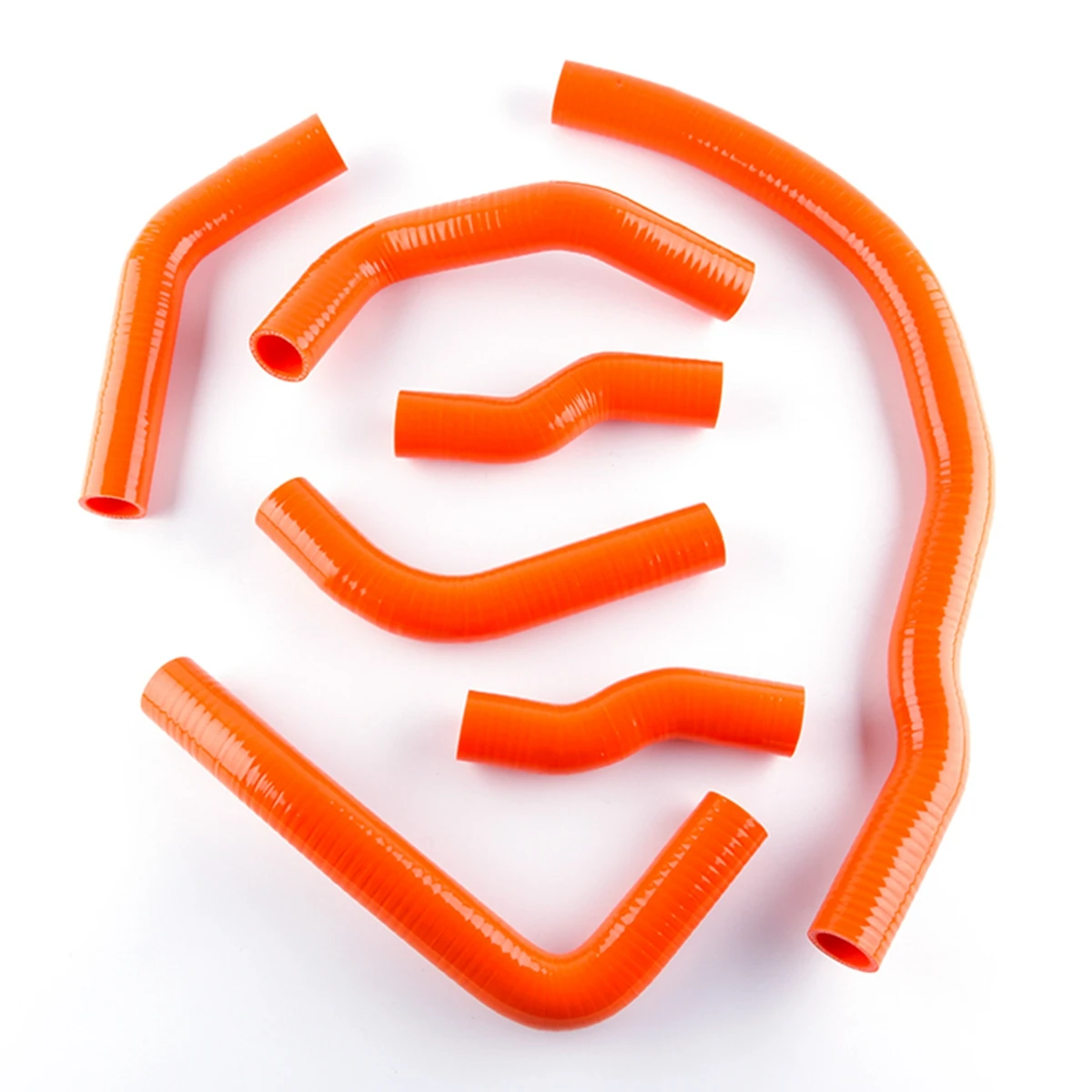 Для 1993-1999 Toyota MR2 II SW20 2.0 Turbo 3SGTE REV 1994 1995 1996 1997 1998 Комплект шлангов радиатора