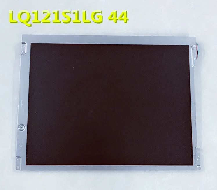 100% Working A Large Number Screen 12.1 Inch SHARP LQ121S1LG44 Industrial Screen