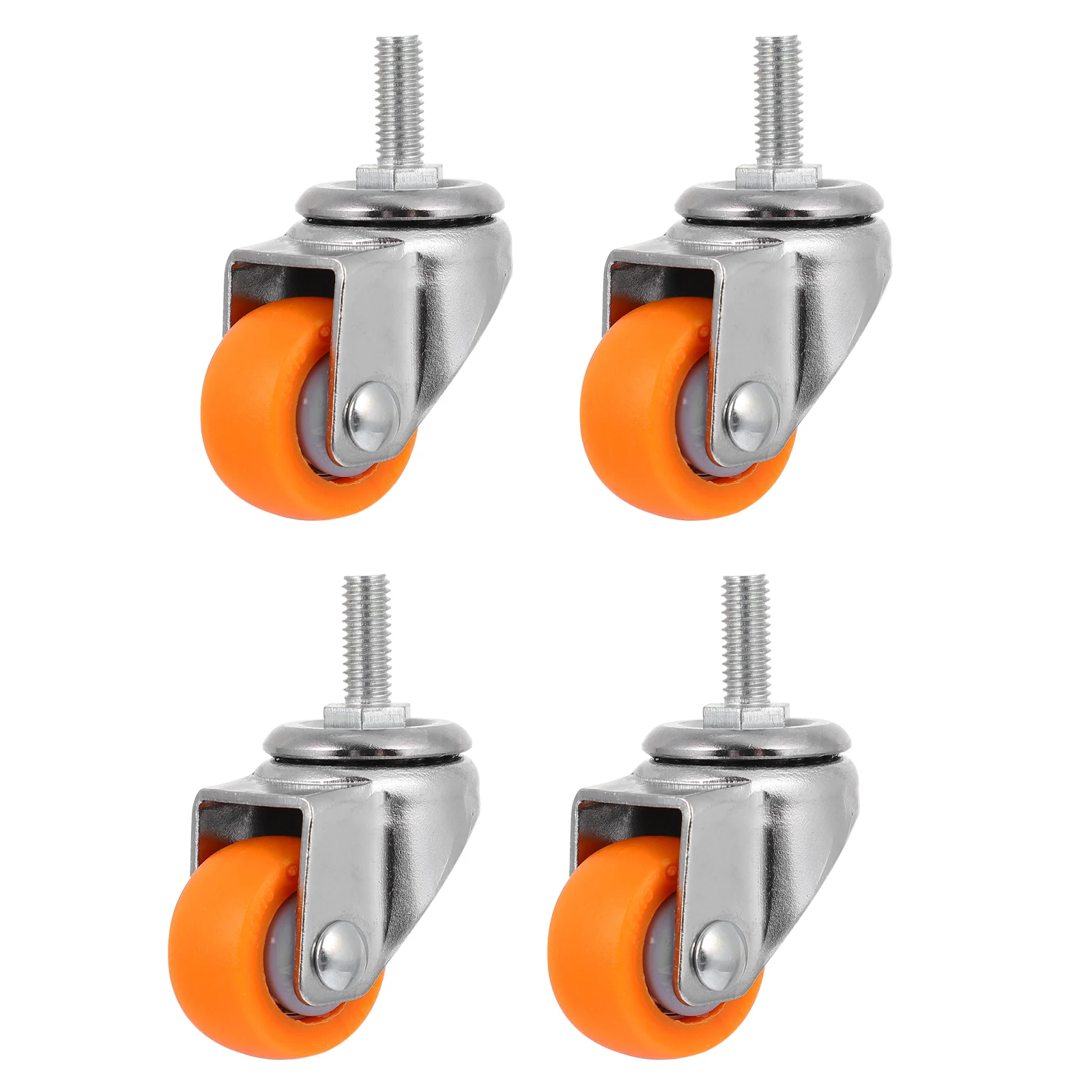 

Wheels Caster Furniture Casters Wheelchair Cabinet Replacement Office Legs Universalchairs Cart Swivel Castor Duty Heavy Stool