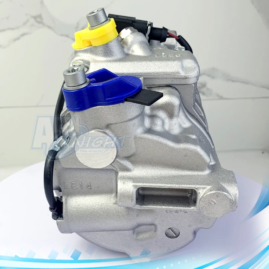 Компрессор переменного тока для Volkswagen Touareg 3.6L AUDI Q7 2005-2015 7P0 820 803 M 7P0820803M 7L6820803D 7L6820803G